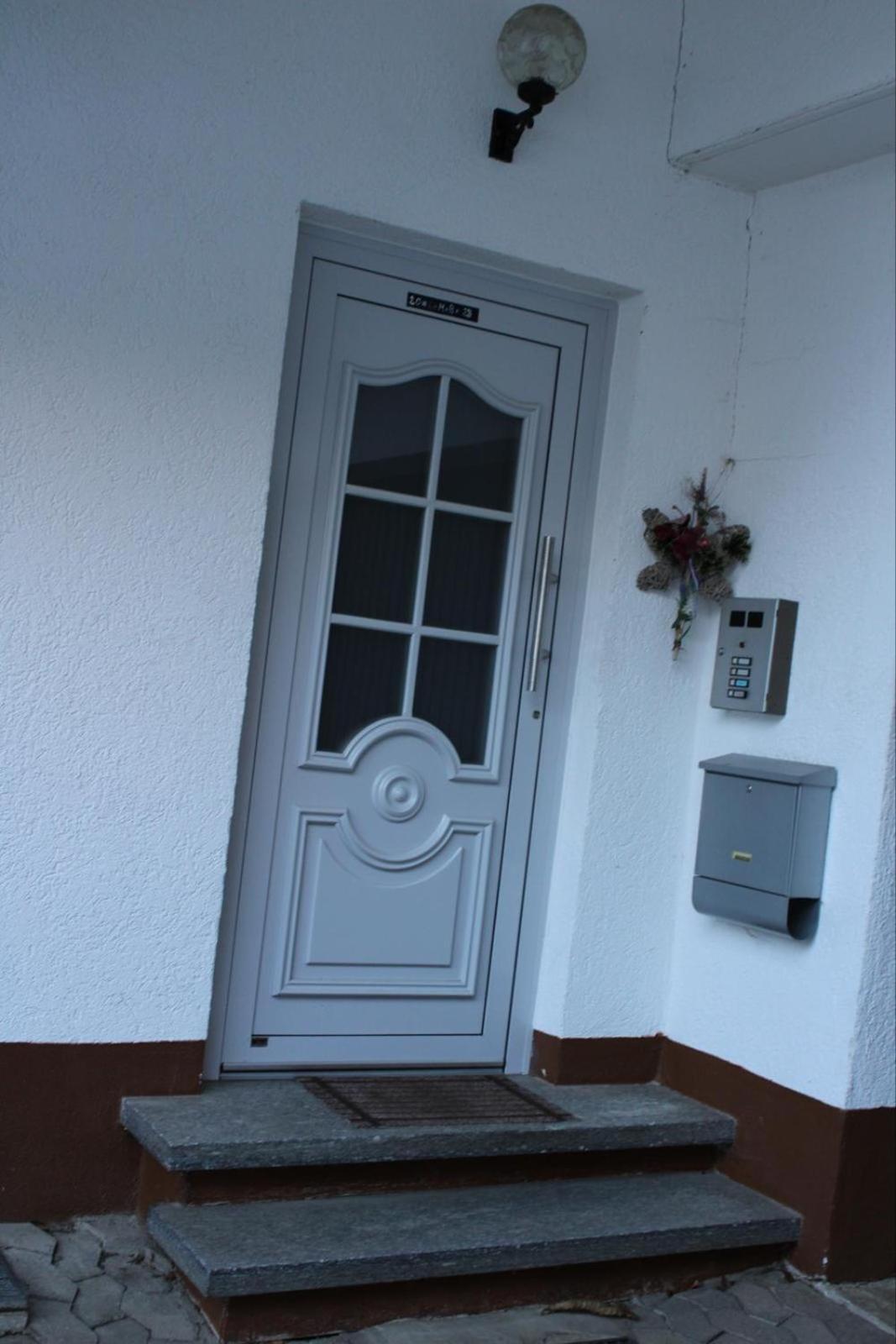 Ferienwohnung Sunshine Bad Peterstal-Griesbach Exterior photo