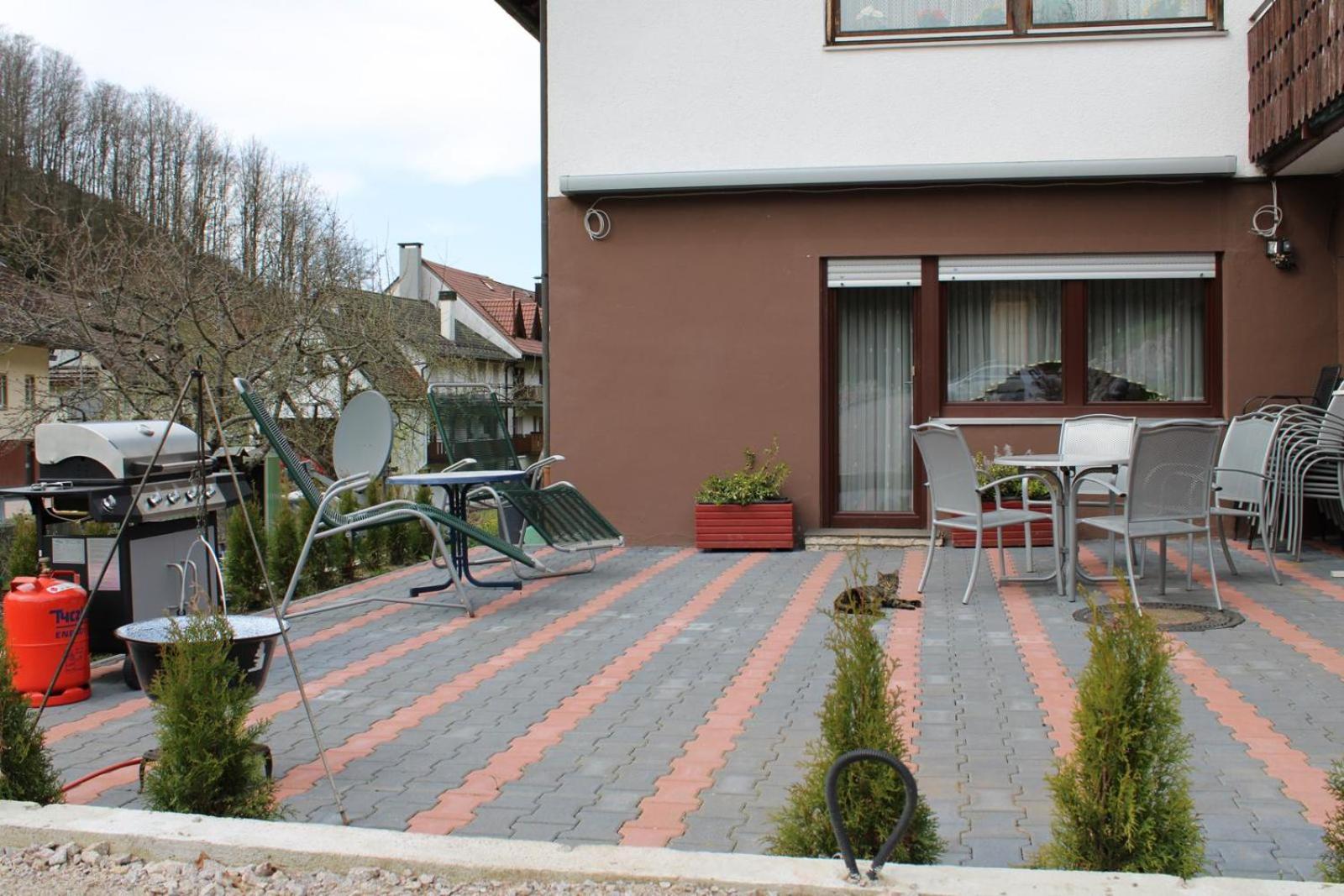 Ferienwohnung Sunshine Bad Peterstal-Griesbach Exterior photo
